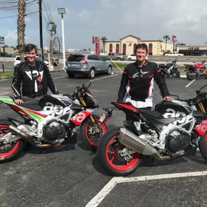 Meet your Posher, Michael